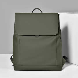 旅行双肩背包男士出差背包休闲大容量电脑包可批发防泼水时尚休闲