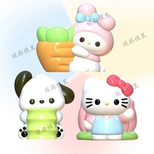 DIYٹPͲͨTfģ߲LʯzwĥL3D