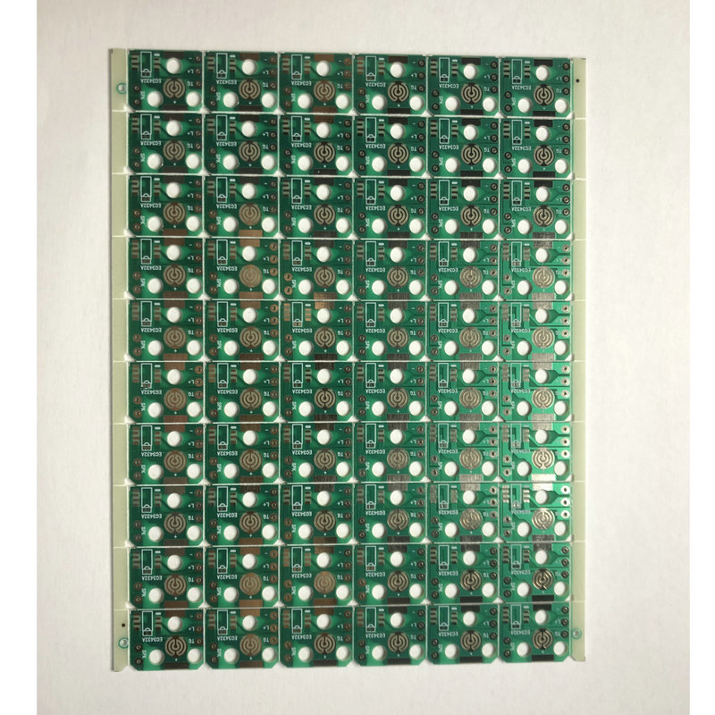 PCBA Scheme Industrial Control Circuit Board Urgent Copy Plate Proofing Patch Processing Welding Single-sided Multi-layer pcb Circuit Board