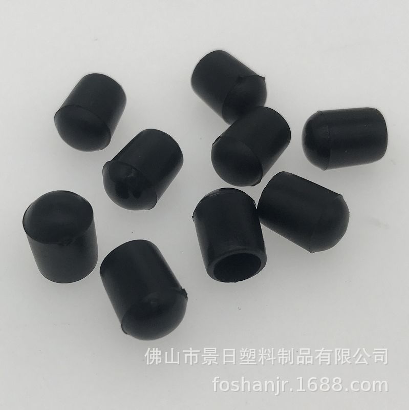 PVC ソフトゴム保護カバーは、衣類ハンガーフック/家具の脚/収納ラックの傷防止および滑り止め保護カバーに適しています。|undefined