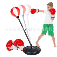 Boxing gloves��ͯ��������ȭ����������ʽ��йȭ�����к����
