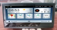 Старый Touareg автомобиль Интеллектуальный 4G Android Голосовое управление Интеллектуальная навигация GPS заднего вида рекордер все-в-одном машина
