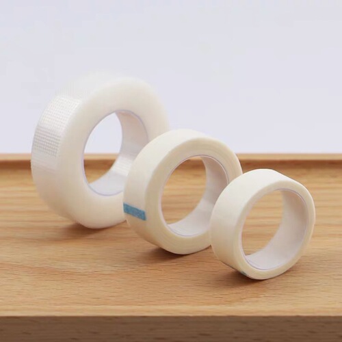 High-quality eyelash tape isolation tape isolation eyelid grafting false eyelash lifting eye patch grafting eyelash transplanter