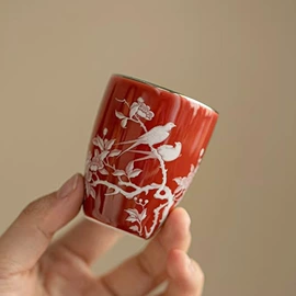 茶杯;茶壶;盖碗