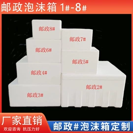 泡沫箱;其他农业用具;塑料建材