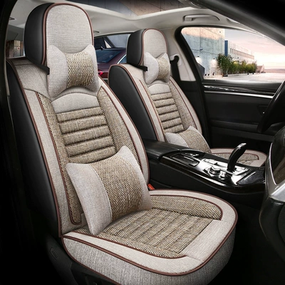 Four Seasons Pad, car seat cushion four seasons