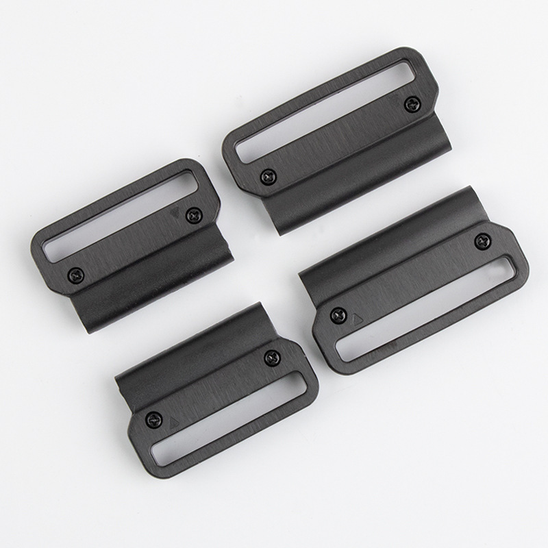 Suitable for Jiaming Quick Disconnect Connector Fenix 6X Pro5X Thai Iron Watch Connector Head Particle