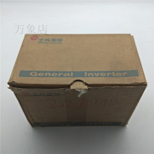 A015*全新 shihlin 台湾  SS-043-2.2K-D 2.2KW 380V 变频器 实物