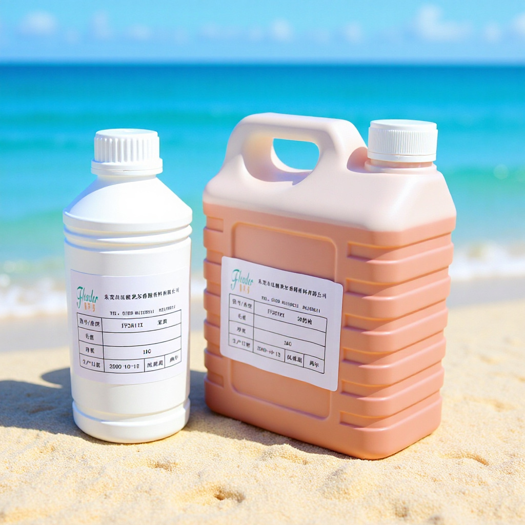 树脂加香用耐高温香精