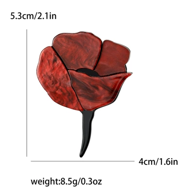 Yaxa sancaqları: Women's Clothing Corsage Jewelry