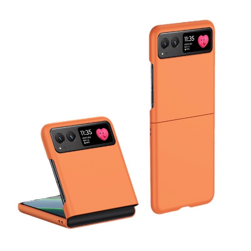 モトローラmoto razr 40を適用します。|undefined