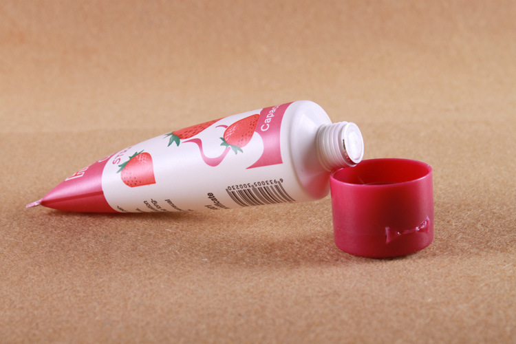 Sexobjekte für Erwachsene, wasserlösliches Gleitmittel mit Erdbeergeschmack, 50 ml, Oral Relish, Körpergleitmittel_voghion.com