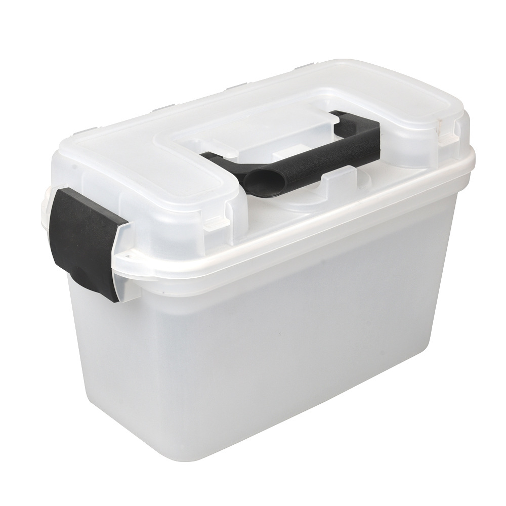 G-260  五金类收纳工具箱 手提工具箱 塑料工具箱 PP工具箱