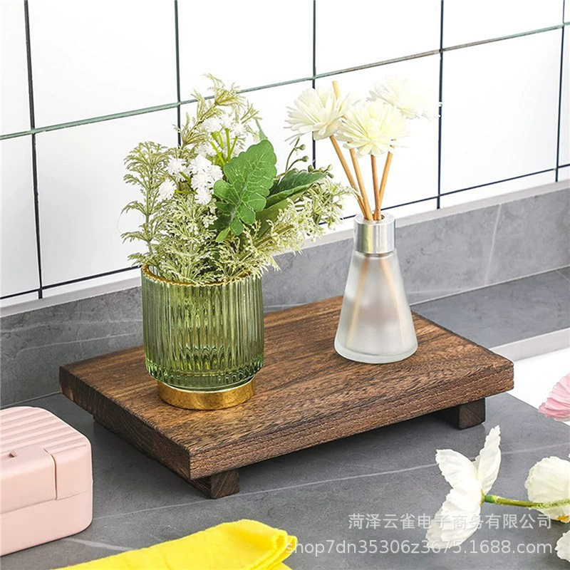 (Cross-border trading), tubing, wooden storage system, soap, stand