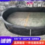 脱硫一体定制整体蒙皮