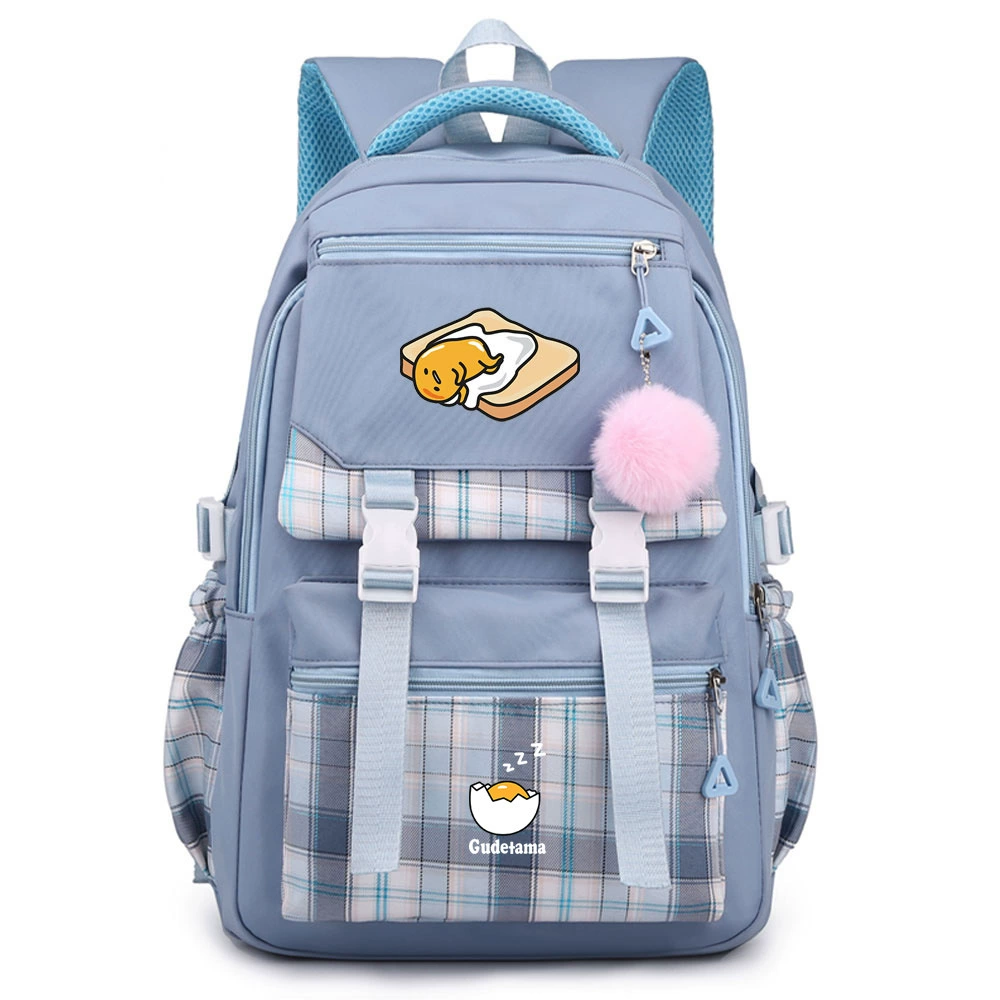 School bag, backpack for leisure, for teenagers