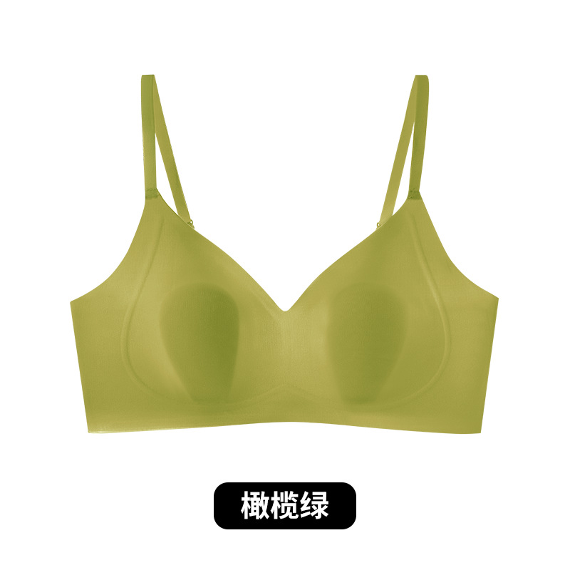 올리브 그린