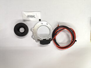 1244A module EF4 12VFORD 8N NAA 600 601 800 801 2000 4000 4cyl