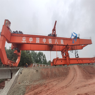 High-speed Rail Bridge Machine Security Monitoring System Remote Monitoring for Road Rack Bridge Machine