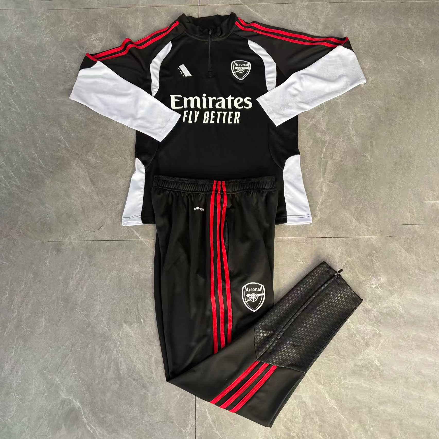 26-27 Nuevo club de invierno de fútbol Miami Real Madrid Arsenal París Barcelona Bayern Liverpool image 11