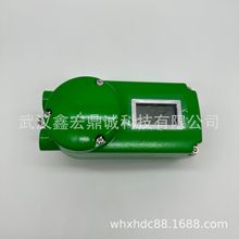 施耐德福克斯波罗阀门定位器SRD998-HBD00-B0S-ISA07-A1