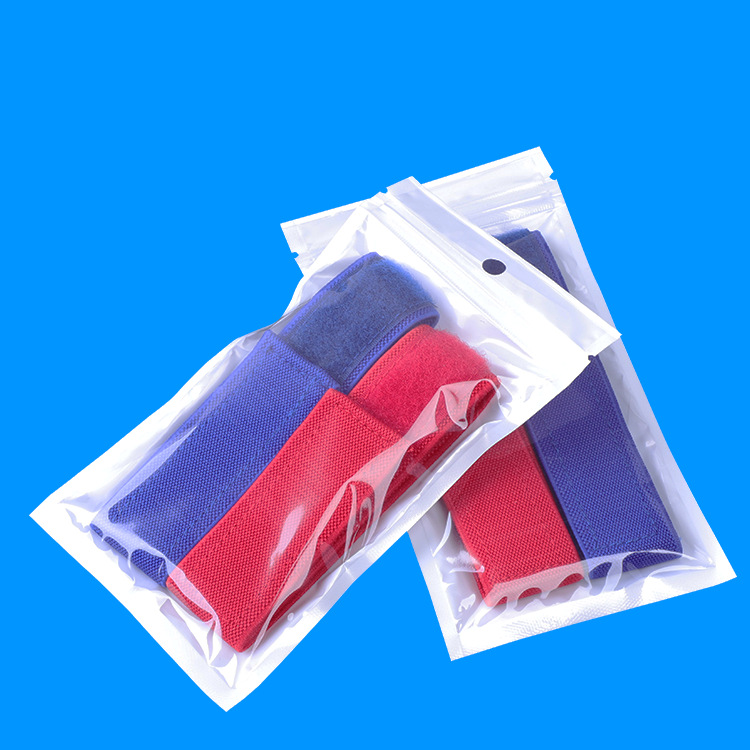 Blood stop bandage magic tape hemostatic bandage dialysis pressure cuff blood purification bandage self-adhesive strap elastic bandage