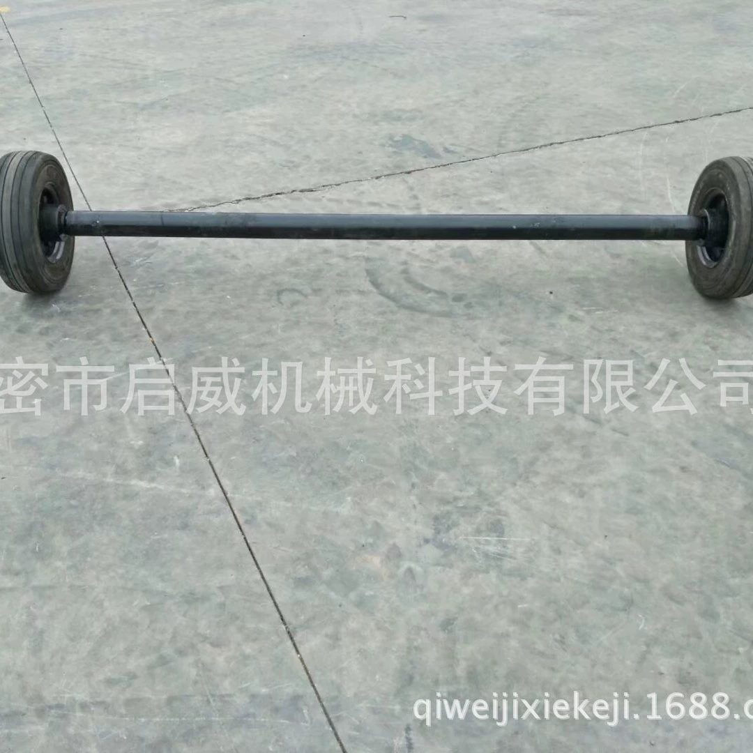 Аксессуары для прицепов 400-8 надувные шины для двухшинных прицепов для осей для плоских прицепов производителей