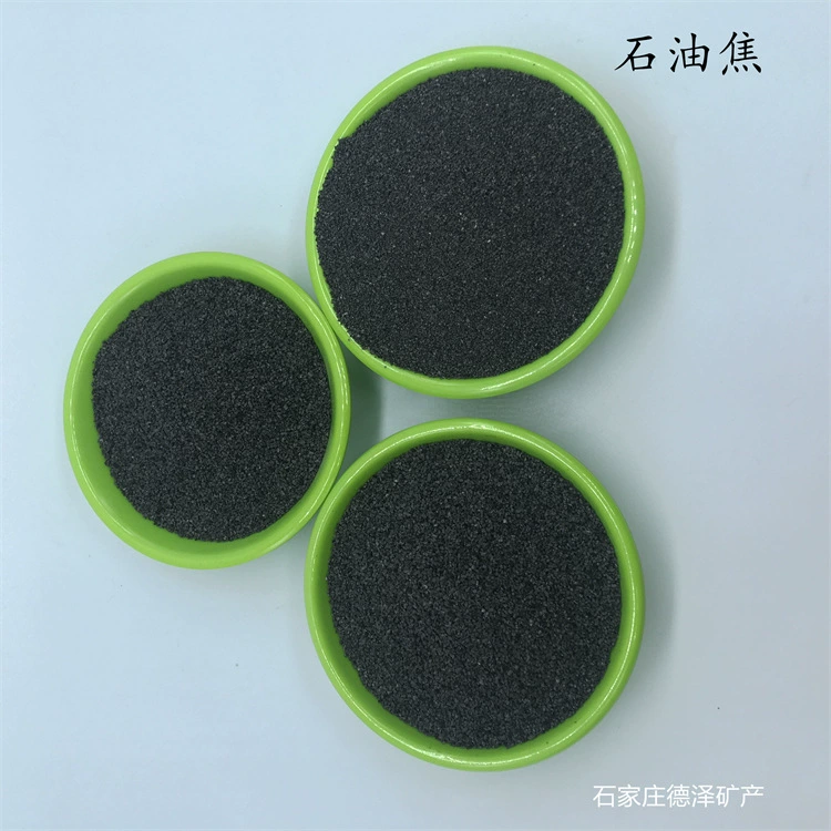 Нафтовое таро усилитель углерода литье таро сжиженный порошок игла таро задняя таро графитовый тонер-порошок