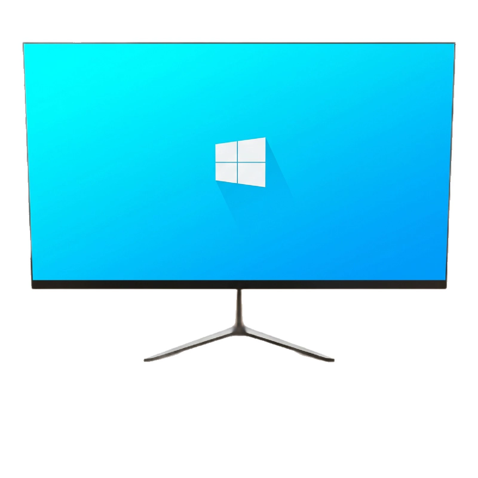 Ноутбук, игровой LCD-дисплей, 165 Гц, защита глаз, 24 или 27 дюймов