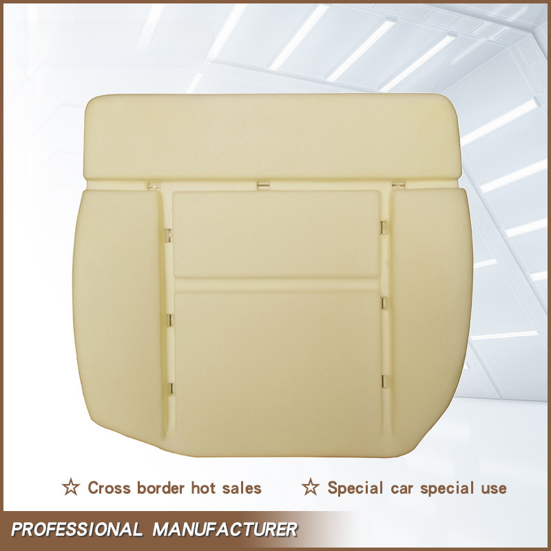 Passend für 04-08 Ford F150 Fahrersitz Hochdichtes Schwammkissen Autositzkissen Vier Jahreszeiten Universal_voghion.com