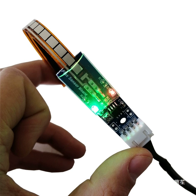 Arduino, sensor, module, compatible gloves, 51/