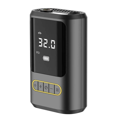 display car air pump, Hava nasosu