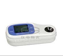 0~60%v/v手持式折光仪 0.1便携式数显折光仪WZB L1