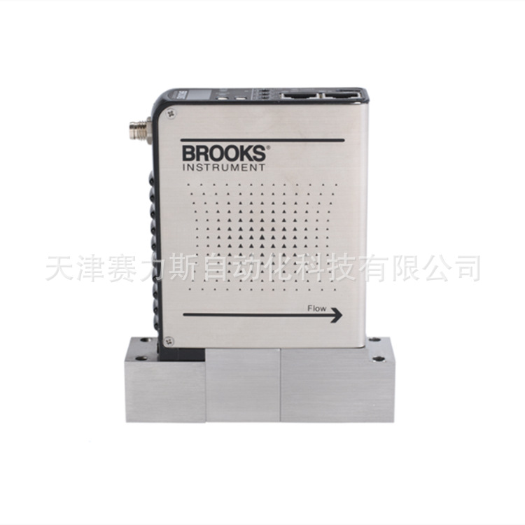 BROOKS流量控制器GP200系列