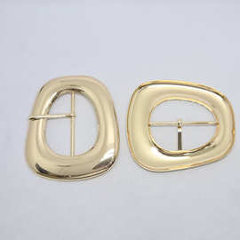 合金三角形门闩厂家直销DIY手提袋箱包五金腰带扣时尚内衣泳衣