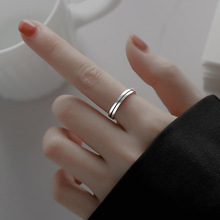 s925���y�͹ŗl�y��ָŮins�䵭�LС���O���OӋ�p�Ӿ��l��Ȧָ�h