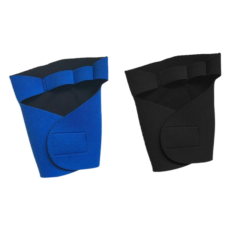 Fitness gloves cycling sports Palm protection outdoor mountaineering basketball weightlifting finger palm protection wholesale