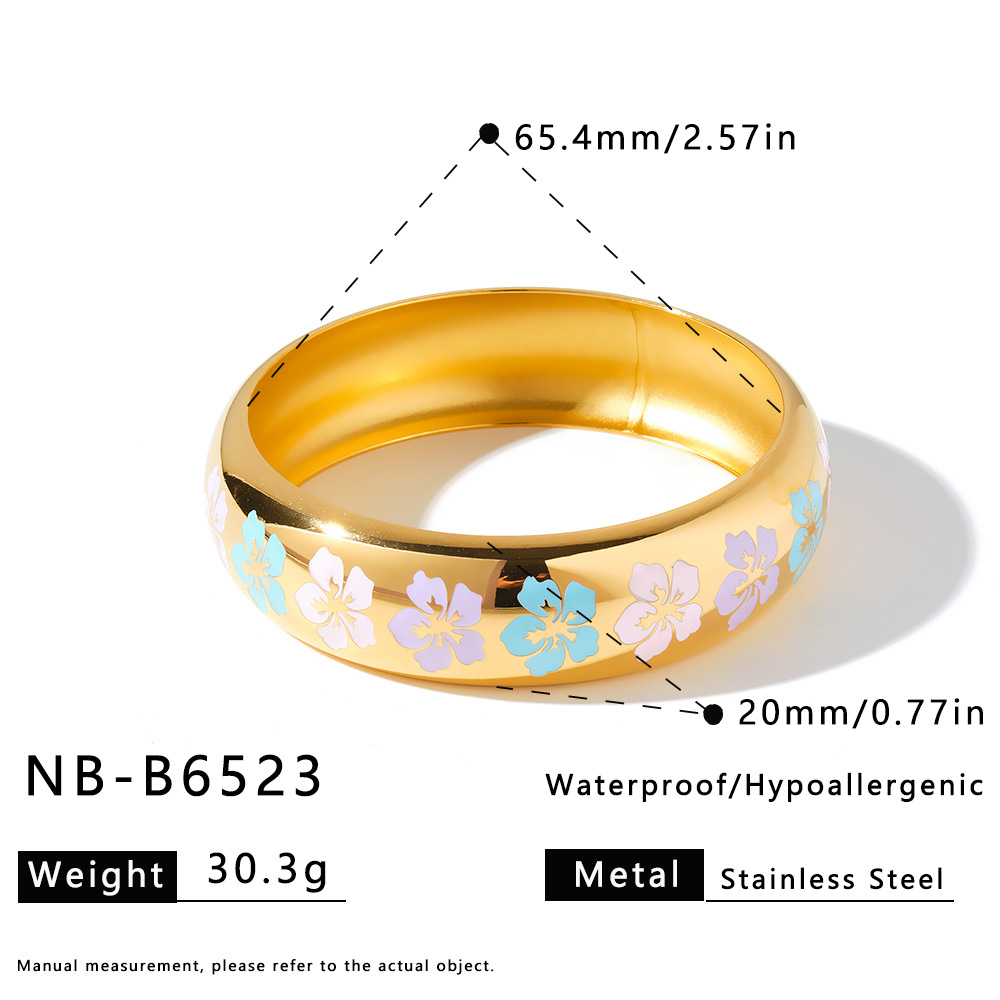 NB-B6523尺寸图