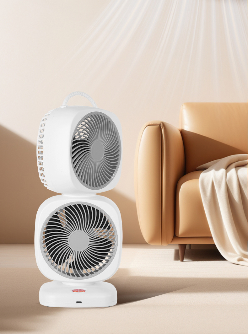 Cross-Border Desktop Fan