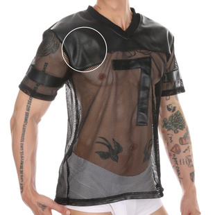 CLEVER-MENMODE��ʿ������Ƥ����͸���ܲ��W��T��ƴ�����eV�IT��