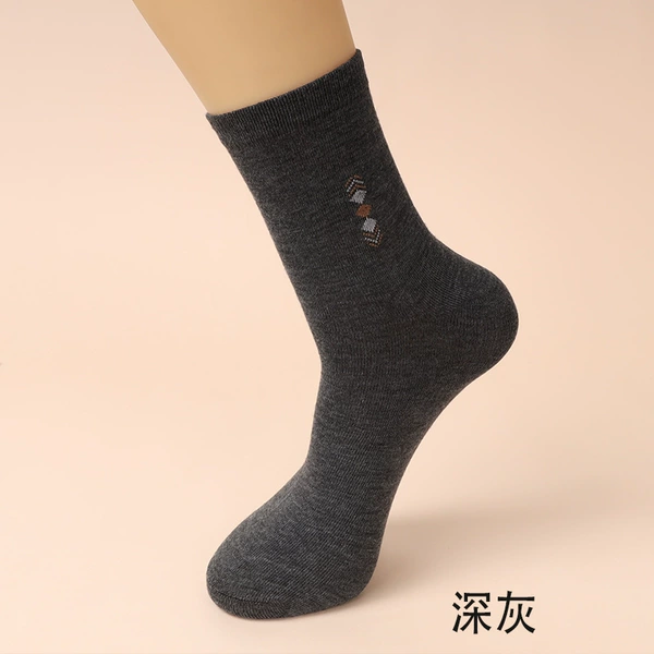 Deep gray