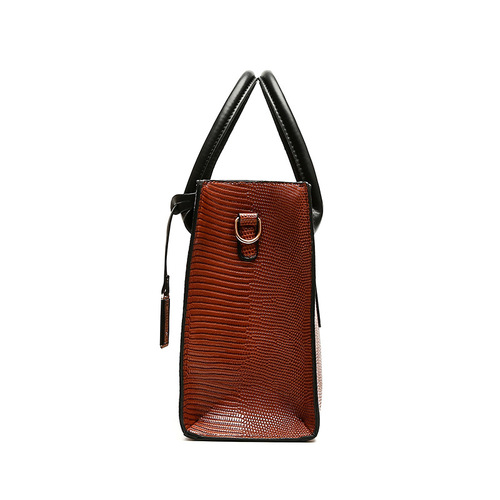  new cross-border foreign trade women's bag European and American fashion mother-in-law bag women's three-piece set shoulder bag crossbody handbag women