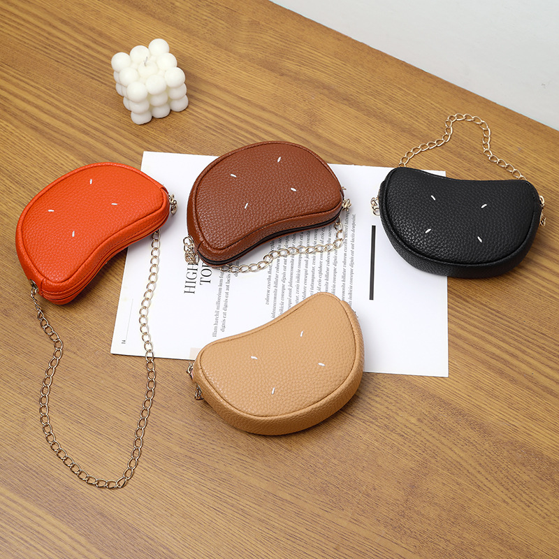 Bolso de cambio original, bolso de llaves de puerta, bolso de mano de gran capacidad, bolso de cuero, bolso de lápiz labial, bolso de tarjetas, bolso de almacenamiento