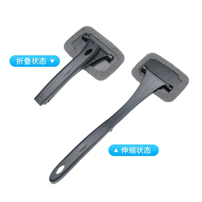 Car cleaning tools: brush, multi-functional cleaning brush