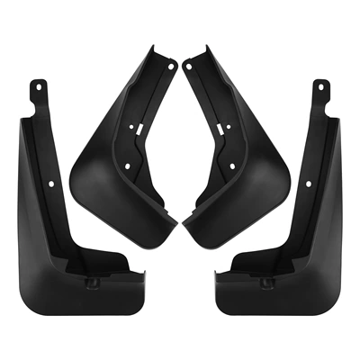 foreign trade, Mudguard