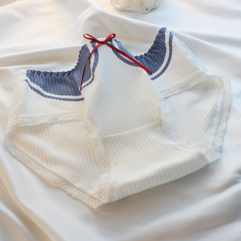 Cotton Briefs 4
