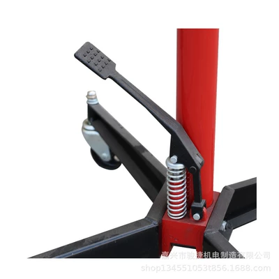 Car jack Ton Transmission 0kg High-Strength