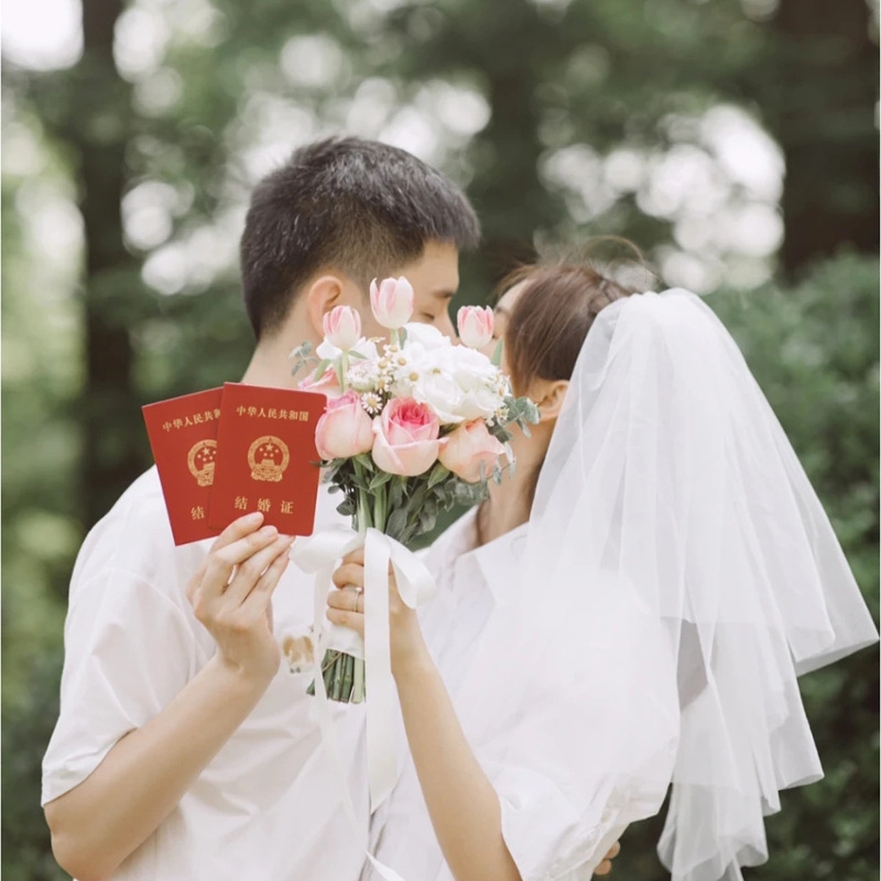 Bridal Veil Accessory 5
