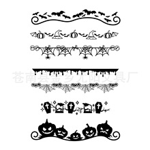 �����ֻ� WS10011��ʥ�ڿ�͸���轺ӡ��DIYPVC��ͯ����ӡ�³�Ʒͼ
