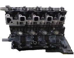 5L 4-Cylinder Japanese Toyota Engine Factory Wholesale Supply